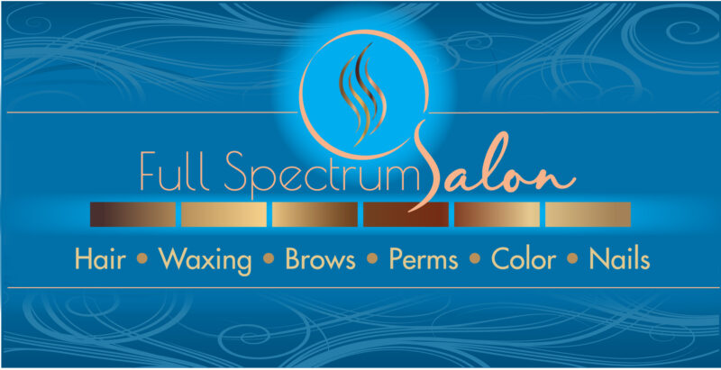 Full Spectrum Salon