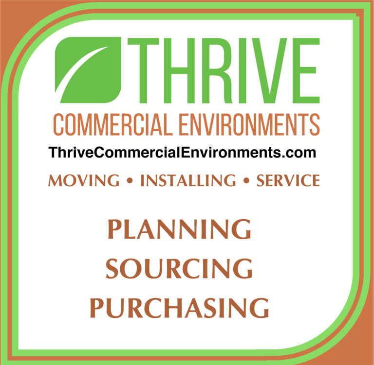 Thrive Commercial Environments